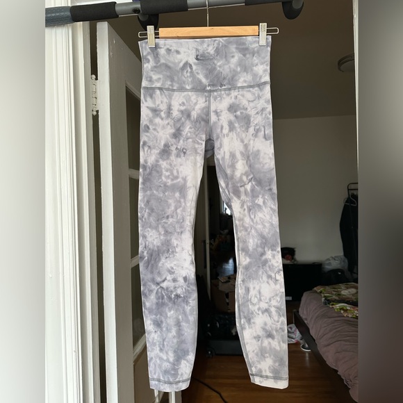 Lululemon Align Pants - Picture 2 of 2